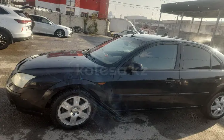 Ford Mondeo 2003 года за 1 700 000 тг. в Шымкент