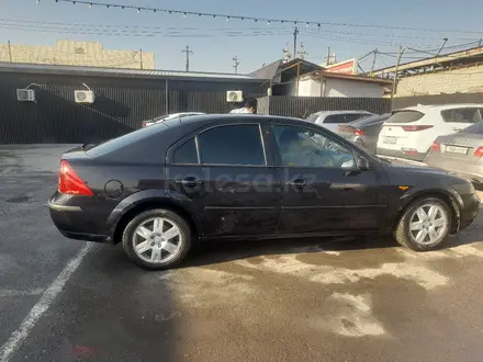 Ford Mondeo 2003 года за 1 700 000 тг. в Шымкент – фото 4