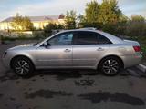 Hyundai Sonata 2006 года за 3 900 000 тг. в Петропавловск – фото 2