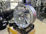 Vossen 4*100 16 ЕТ35 7jj dia 67.1үшін225 000 тг. в Актобе – фото 2