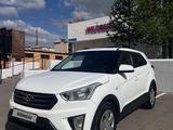 Hyundai Creta 2017 года за 8 200 000 тг. в Караганда