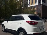 Hyundai Creta 2017 года за 8 200 000 тг. в Караганда – фото 3