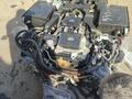Привозной Двигатель КПП лексус LS 4.6 свап за 1 000 000 тг. в Алматы – фото 2