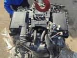 Привозной Двигатель КПП лексус LS 4.6 свап за 1 000 000 тг. в Алматы – фото 3