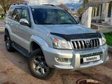 Toyota Land Cruiser Prado 2005 года за 10 800 000 тг. в Алматы