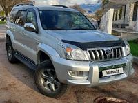 Toyota Land Cruiser Prado 2005 года за 10 800 000 тг. в Алматы