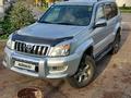 Toyota Land Cruiser Prado 2005 года за 10 800 000 тг. в Алматы – фото 2