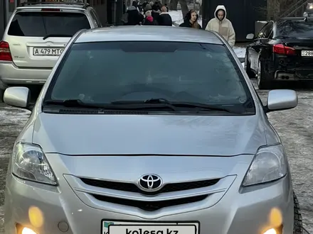 Toyota Yaris 2006 года за 3 900 000 тг. в Алматы – фото 6