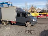 ГАЗ  ГАЗель (33023/330273) Фермер 2010 года за 8 500 000 тг. в Костанай