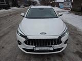 JAC J7 2023 года за 6 599 000 тг. в Караганда – фото 3