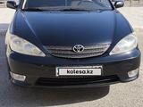 Toyota Camry 2005 годаүшін4 800 000 тг. в Жанаозен – фото 2