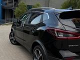 Nissan Qashqai 2021 года за 12 000 000 тг. в Алматы – фото 2