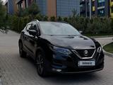 Nissan Qashqai 2021 года за 12 000 000 тг. в Алматы – фото 3
