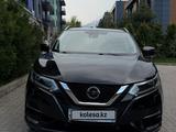 Nissan Qashqai 2021 года за 12 000 000 тг. в Алматы – фото 4
