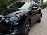 Nissan Qashqai 2021 года за 12 000 000 тг. в Алматы – фото 5