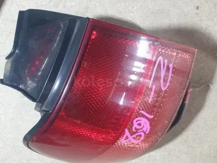 Фонарь (Фара) Ниссан Либерти М12 Nissan LIberty M12 за 15 000 тг. в Астана