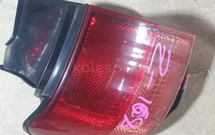 Фонарь (Фара) Ниссан Либерти М12 Nissan LIberty M12үшін15 000 тг. в Астана