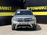 Renault Duster 2015 года за 5 400 000 тг. в Актобе – фото 2