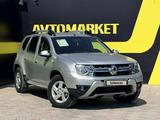 Renault Duster 2015 года за 5 400 000 тг. в Актобе – фото 3