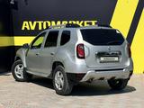 Renault Duster 2015 года за 5 400 000 тг. в Актобе – фото 4