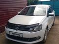 Volkswagen Polo 2011 года за 4 300 000 тг. в Кокшетау – фото 3