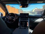 Toyota Land Cruiser 2022 годаүшін44 500 000 тг. в Усть-Каменогорск – фото 3