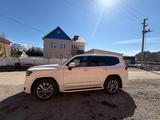 Toyota Land Cruiser 2022 годаүшін44 500 000 тг. в Усть-Каменогорск – фото 5