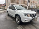 Nissan Terrano 2018 годаүшін5 500 000 тг. в Кокшетау – фото 2
