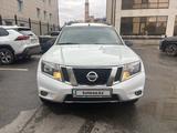 Nissan Terrano 2018 годаүшін5 500 000 тг. в Кокшетау