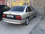 Opel Vectra 1993 годаүшін1 550 000 тг. в Шымкент – фото 4