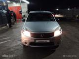Renault Sandero 2013 года за 2 200 000 тг. в Алматы