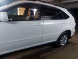 Lexus RX 330 2003 годаүшін7 400 000 тг. в Астана – фото 2