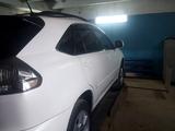 Lexus RX 330 2003 годаүшін7 400 000 тг. в Астана – фото 4