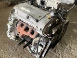 Двигатель M 111 E 20 объемом 2.0 литра на Mercedes-Benz за 400 000 тг. в Астана