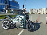Expert Moto 2023 года за 1 150 000 тг. в Алматы – фото 2