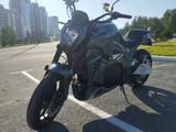 Expert Moto 2023 года за 1 150 000 тг. в Алматы – фото 3