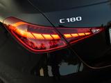 Mercedes-Benz C 180 2022 года за 28 000 000 тг. в Астана – фото 4