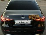 Mercedes-Benz C 180 2022 года за 28 000 000 тг. в Астана – фото 3