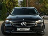 Mercedes-Benz C 180 2022 года за 28 000 000 тг. в Астана – фото 2