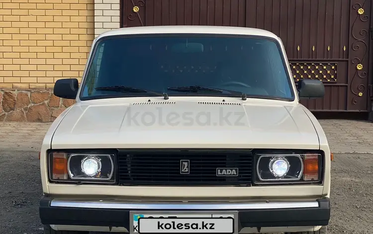 ВАЗ (Lada) 2105 1988 года за 2 100 000 тг. в Шымкент