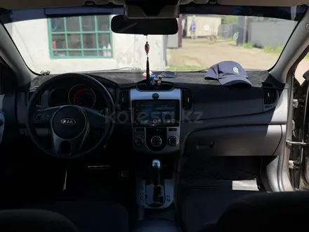 Kia Cerato 2010 года за 4 300 000 тг. в Астана – фото 3