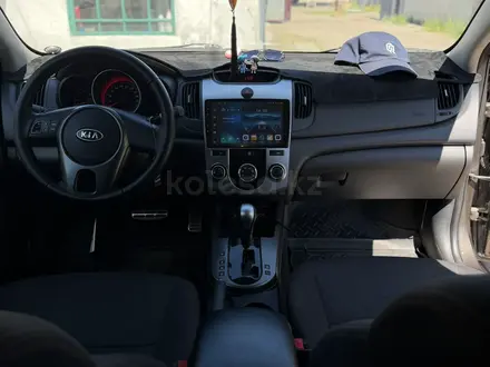 Kia Cerato 2010 года за 4 300 000 тг. в Астана – фото 4