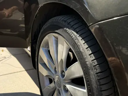 Kia Cerato 2010 года за 4 300 000 тг. в Астана – фото 2