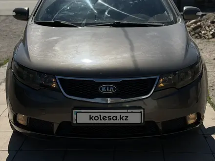 Kia Cerato 2010 года за 4 300 000 тг. в Астана