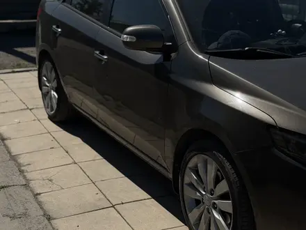 Kia Cerato 2010 года за 4 300 000 тг. в Астана – фото 6