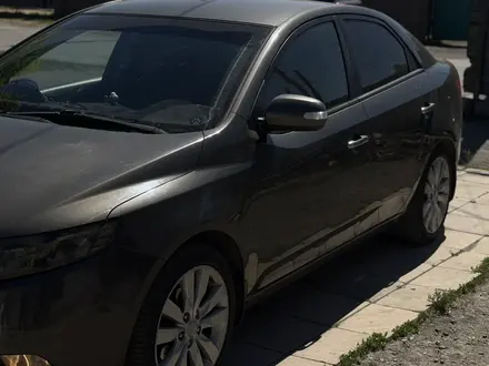 Kia Cerato 2010 года за 4 300 000 тг. в Астана – фото 7
