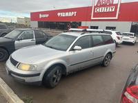 Volkswagen Passat 1997 года за 2 250 000 тг. в Караганда