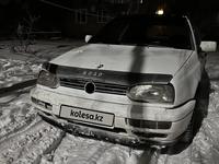 Volkswagen Golf 1993 годаүшін1 165 000 тг. в Кокшетау