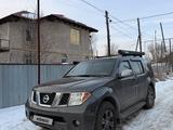 Nissan Pathfinder 2007 годаүшін7 400 000 тг. в Алматы