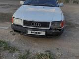 Audi 100 1992 годаүшін850 000 тг. в Тараз
